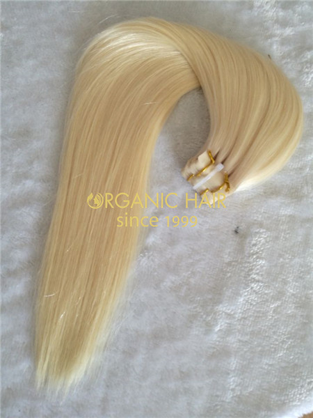Tape in remy hair extension hot sale in Sydney, Australia GT16